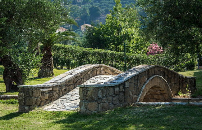 Leone Luxury Villas - Foto 62