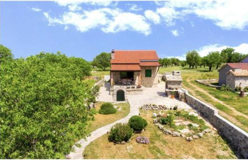 2 Bedroom Stunning Home In Konjevrate - Foto 12