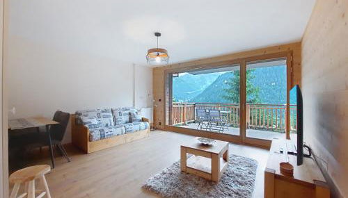 Imperial Ip402 Cosy & View 4 Pers - Foto 5