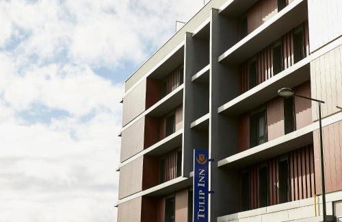 Tulip Inn Massy Palaiseau - Residence - Foto 22