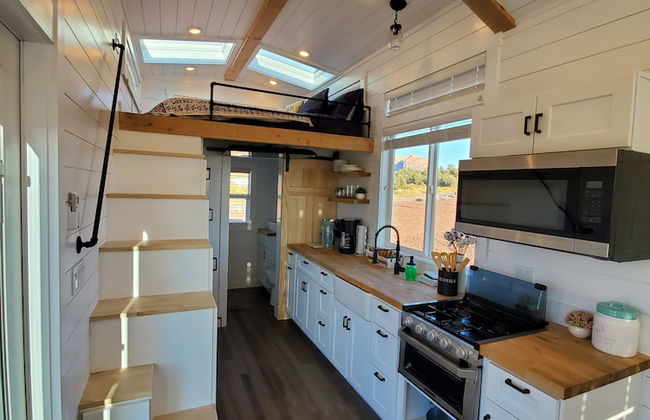 Zion's Tiny Getaway - Foto 67