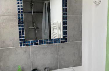 Maisonnette au calme, 15 kms Honfleur/Deauville - Foto 18