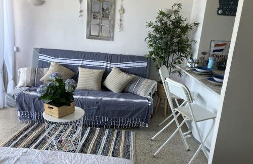 Costa Brava beach studio - Foto 6