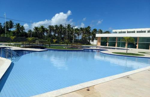 Flat em Muro Alto- Porto de Galinhas - Photo 15