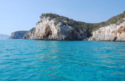 Blue Apartment IUN S0079 - Foto 35