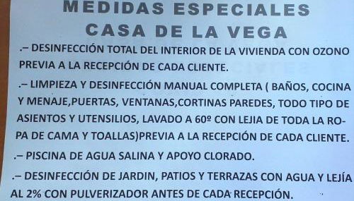 Casa de la Vega - Foto 3