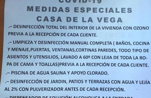 Casa de la Vega - Foto 3