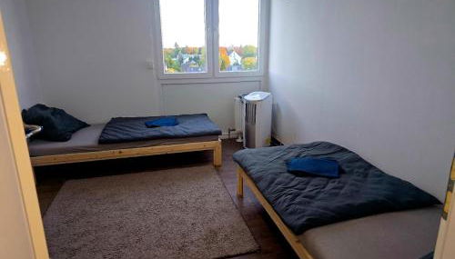 Cologne Düsseldorf Perfekte Unterkunft für die Messen - Foto 5