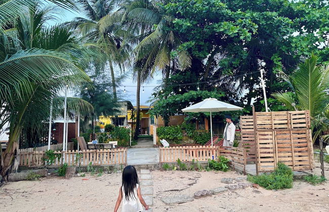 Nhu May Homestay Phu Quoc - Foto 28