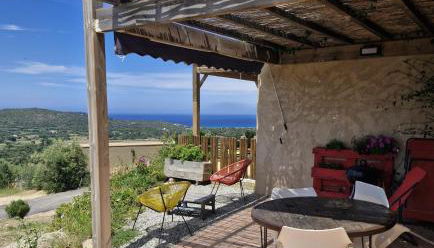 Charmant petit logement à 3 kms de la plage - Foto 5