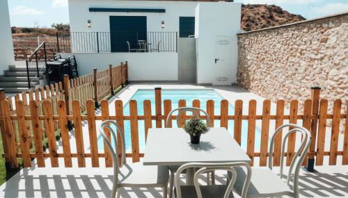 Apartahotel rural El Castillete - Foto 3