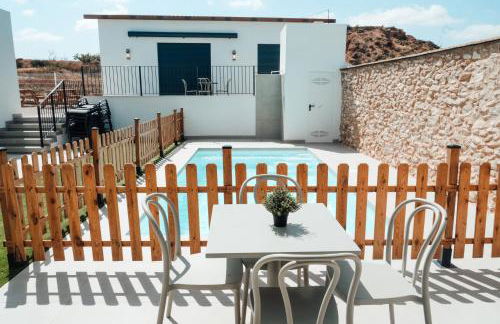 Apartahotel rural El Castillete - Foto 3