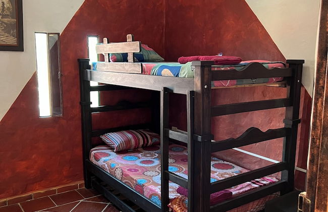 Cabañas Cañón del Chicamocha - Foto 4