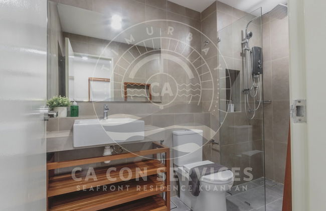 TimurBay Seaview Stunning By CA CON - Foto 21