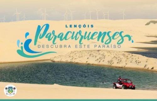 Casa em Paracuru - Photo 39