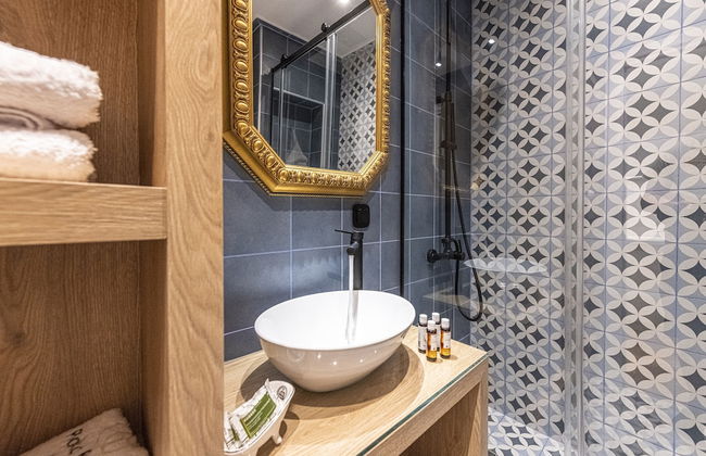 Ipelhome Plaka Boutique Apartments - Foto 60