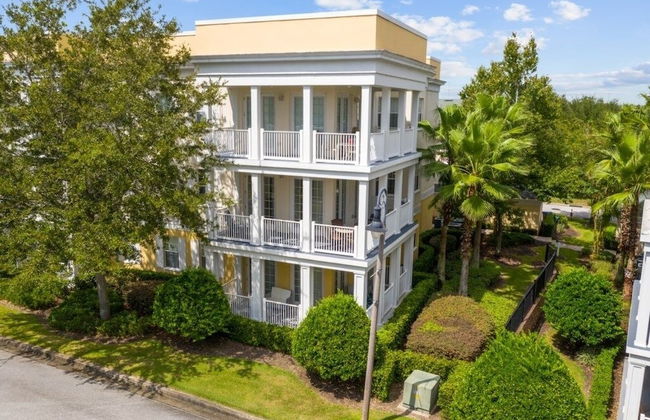 Luxury Golf Resort Located In Reunion Resort 3 Bedroom Condo by RedAwning - Foto 24