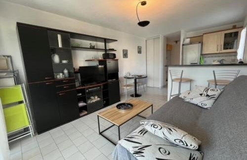 Résidence Camargue Village - Appartement proche plage au Boucanet MAE-5371 - Foto 1