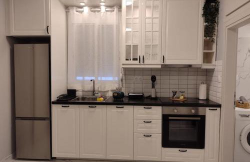 Amalia's Luxury Apartment - Photo 9