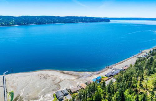 Waterfront Retreat, Relaxation, Fun in Hood Canal - Foto 28