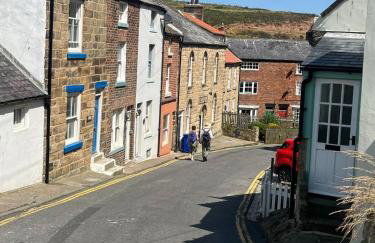 Kurnell Cottage, Staithes - Foto 20