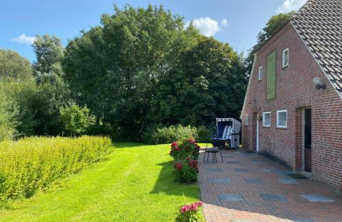 Ferienhaus StrandGut - Foto 10