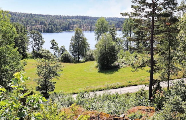 3 Person Holiday Home in Mellerud-by Traum - Foto 23