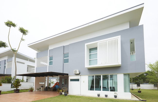 Desaru Arcadia Villa By Convergence - Foto 63