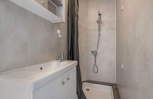 Appartement pour 4 avec grand jardin - Foto 11