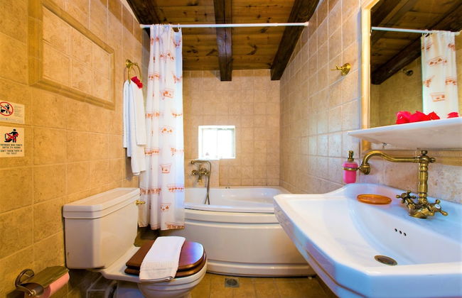 Villa Sokaki - Photo 22