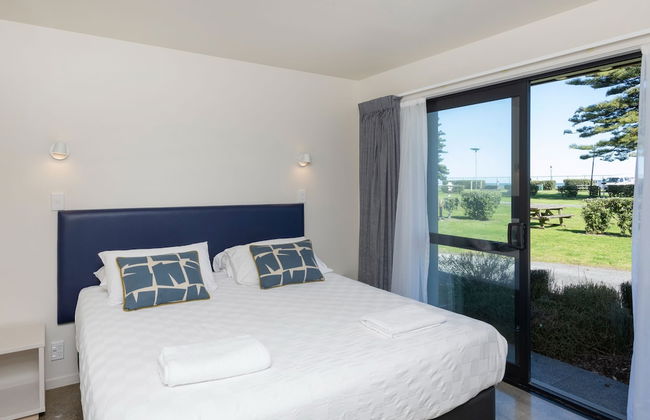 Waikanae Beach TOP 10 Holiday Park - Foto 19