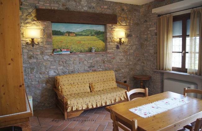 Agriturismo Signorini - Foto 5