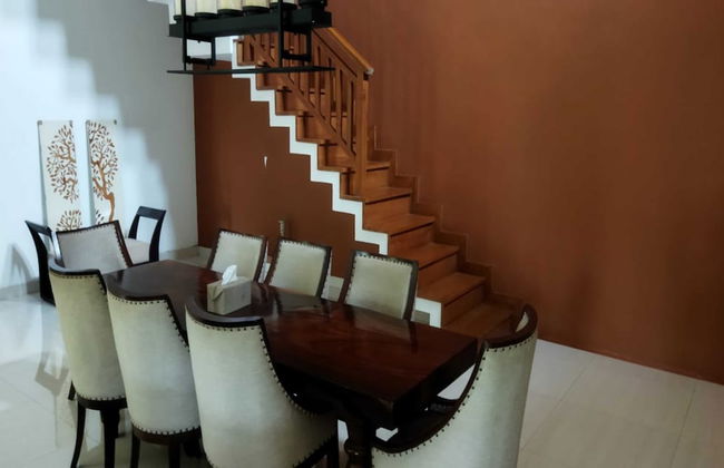 Villa Kania Parangtritis - Foto 47