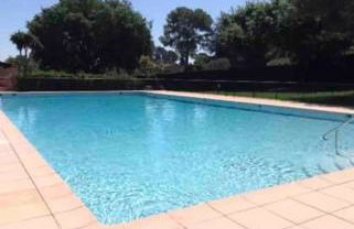 Charmant appartement dans un domaine avec piscine - Foto 15