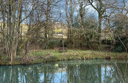 The Dairy Waterrow - Foto 26