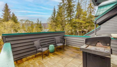 Alyeska Slopeside - Foto 5