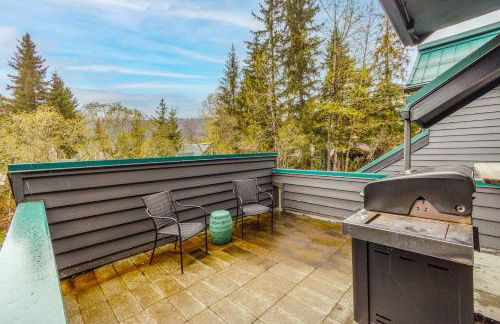 Alyeska Slopeside - Foto 5