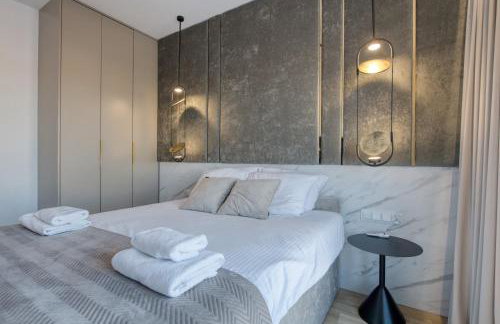 Sol Marina by Q4 Apartments - Foto 44