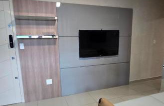 Área Privativa 102 - Ar condicionado - Foto 13