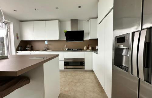 Wonderful private villa near beach with sea views - Foto 14