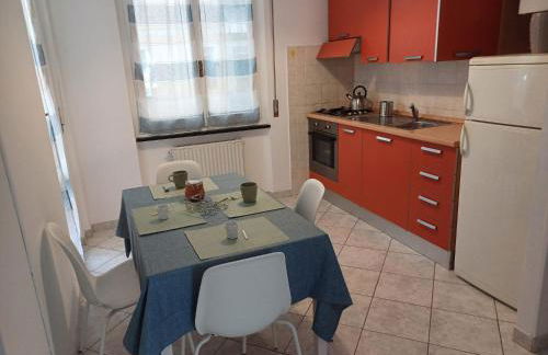 Da Silvy a pochi passi dal mare - Foto 11