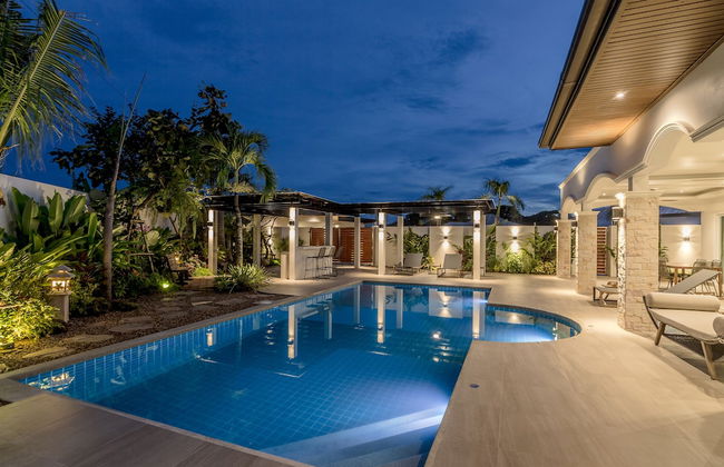 Orchid Paradise Homes OPV404 - Foto 9