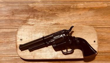 Western House Madrid Warner - Foto 4