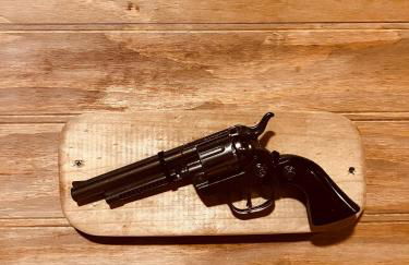 Western House Madrid Warner - Foto 4