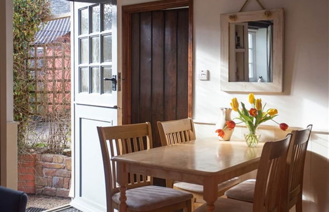 Cheristow Farm Cottages - Photo 19