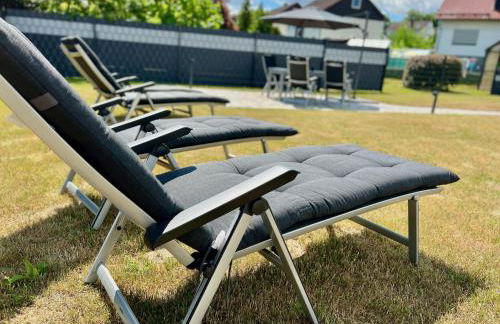 Haus-Holiday Walkenried - Harz - Photo 46