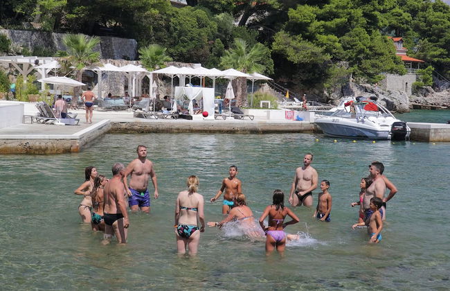 Kalamota Beach House - Photo 51