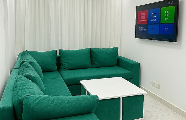 Book Now Porto Said Chalets With Stunning Sea Views - Foto 5