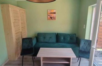 Leśne Wzgórze przy Zamkowej - Foto 19