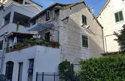 Heritage Apartments Trumbić - Photo 57